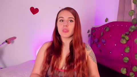 Snapshot of evy_orange1 chatting on 03-04-25, 05:13 EVY online show from 03-04-25, 05:13