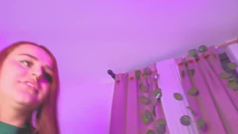 Snapshot of evy_orange1 chatting on 10-12-25, 02:10 EVY online show from 10-12-25, 02:10