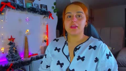 EVY online show from 12-14-25, 04:29