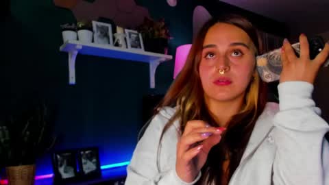 EVY online show from 04-29-26, 12:37