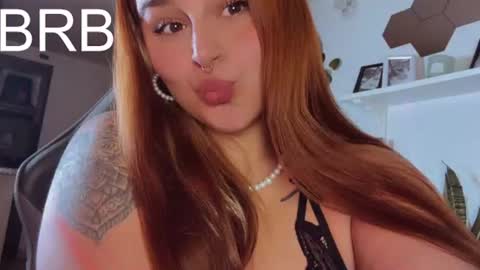EVY online show from 07-24-26, 01:25