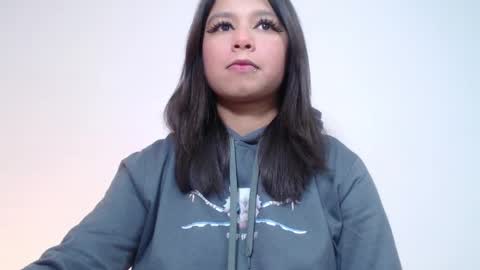 Im Evy online show from 01-07-26, 04:42