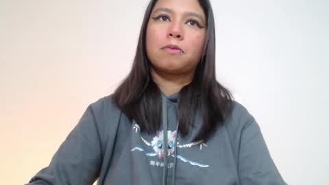 Im Evy online show from 01-12-26, 03:28