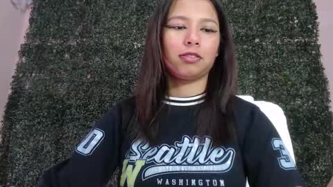 Im Evy online show from 02-12-26, 03:40