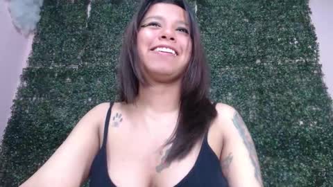 Im Evy online show from 03-10-26, 05:07