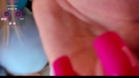 Snapshot of ewagreen chatting on 02-07-25, 11:03 Eva m1racle  online show from 02-07-25, 11:03