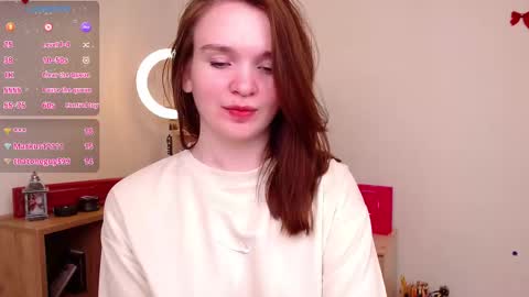 Eva online show from 12-16-25, 03:17