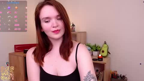 Eva online show from 12-20-25, 02:13