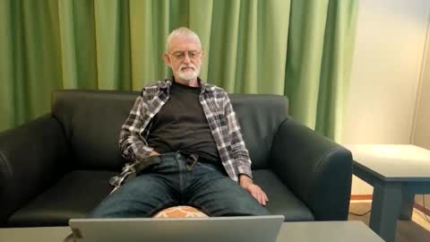 Naaktloper online show from 01-09-26, 06:10