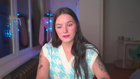 ewelynscott online show from 11-03-25, 07:15