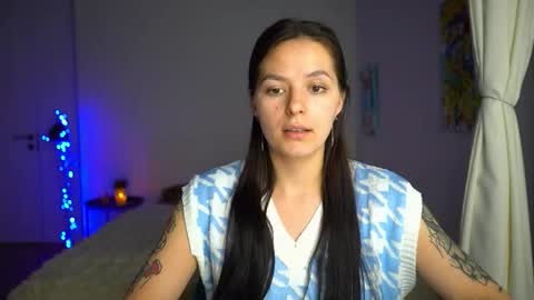 ewelynscott online show from 12-01-25, 03:50