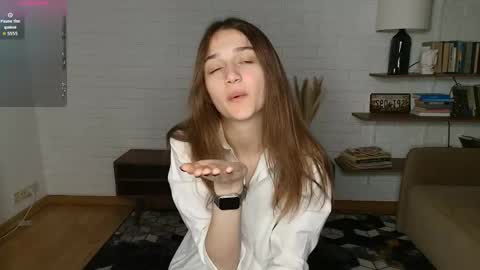 Snapshot of excellent_vibe chatting on 05-13-26, 09:11 Ann online show from 05-13-26, 09:11