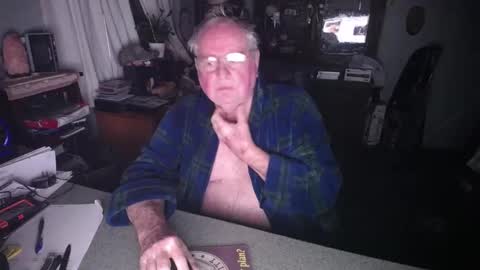 EXCEOS online show from 01-25-25, 02:58