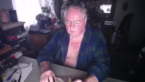 EXCEOS online show from 01-30-25, 03:40