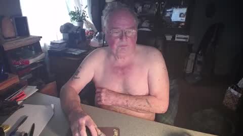 EXCEOS online show from 01-31-25, 04:48