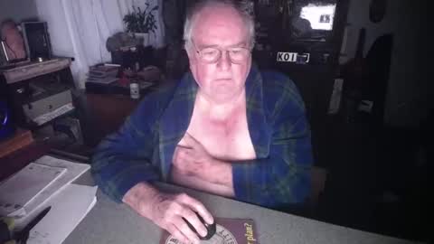 EXCEOS online show from 02-19-25, 03:05