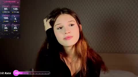 excited kristi online show from 09-19-25, 01:01