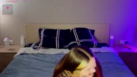 excited kristi online show from 02-16-26, 01:07