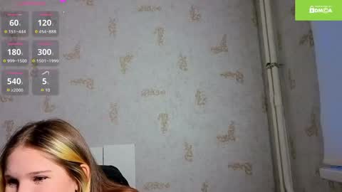 excited kristi online show from 04-15-26, 05:09