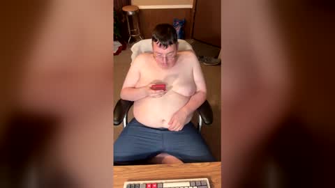 excitedwaffles online show from 04-26-26, 11:57