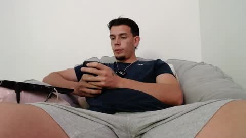 Exi111 online show from 09-24-25, 07:06