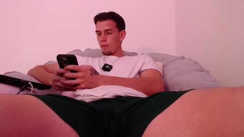 Exi111 online show from 09-30-25, 07:30