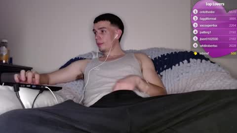 Exi111 online show from 01-16-26, 07:34