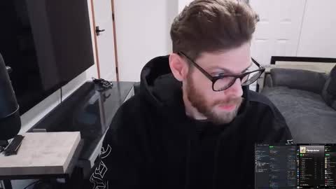 exia425 online show from 01-08-26, 01:30