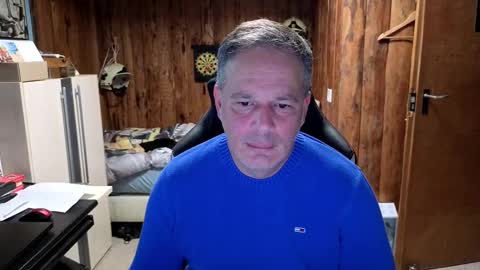 exibe1219 online show from 02-19-25, 09:50