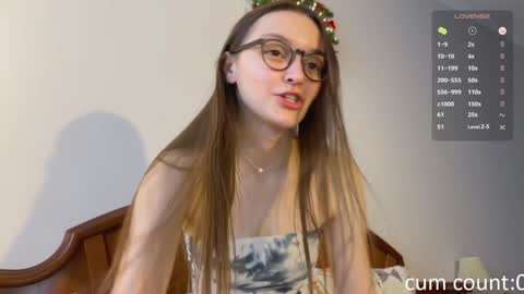 Anna online show from 12-07-24, 11:07