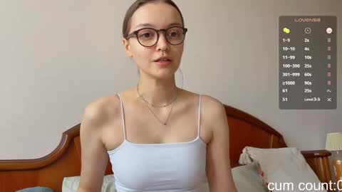 Anna online show from 09-30-25, 11:04