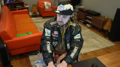 Snapshot of exjockstud chatting on 12-07-24, 02:31 exjockstud online show from 12-07-24, 02:31