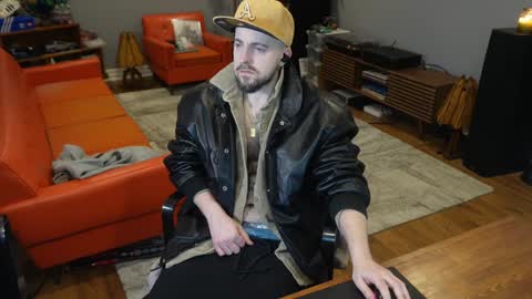 Snapshot of exjockstud chatting on 01-19-25, 01:43 exjockstud online show from 01-19-25, 01:43