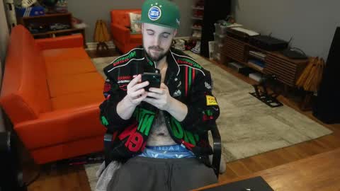 Snapshot of exjockstud chatting on 02-15-25, 03:42 exjockstud online show from 02-15-25, 03:42