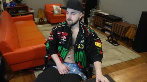 Snapshot of exjockstud chatting on 02-16-25, 12:19 exjockstud online show from 02-16-25, 12:19