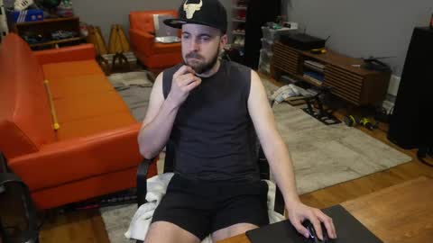 Snapshot of exjockstud chatting on 10-06-25, 12:08 exjockstud online show from 10-06-25, 12:08