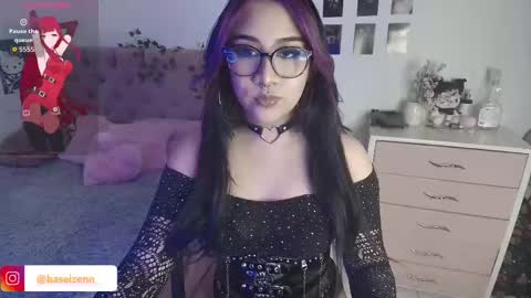  Goddess Exodia    please help me reach 100 thumbs up online show from 09-19-25, 04:25