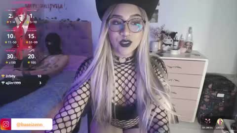  Goddess Exodia    please help me reach 100 thumbs up online show from 10-21-25, 04:46