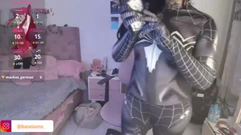  Goddess Exodia    please help me reach 100 thumbs up online show from 10-22-25, 04:35