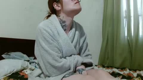 Exolizz online show from 12-31-24, 10:34