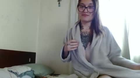 Exolizz online show from 01-02-25, 03:29