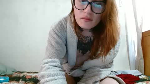 Exolizz online show from 02-01-25, 09:51