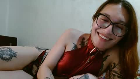 Exolizz online show from 03-01-25, 09:04