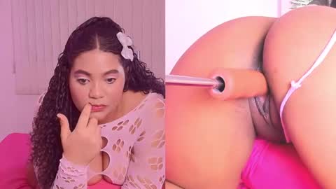 exotic__ambar online show from 06-14-26, 04:25