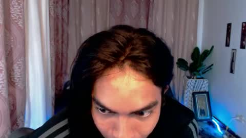 Lixe online show from 10-01-25, 03:23