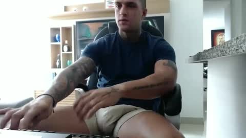 camilo online show from 01-31-25, 04:17