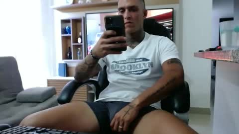 camilo online show from 09-12-25, 10:10