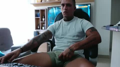 camilo online show from 01-05-26, 05:27