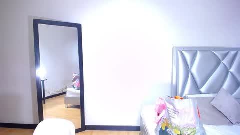 exotic_karmella online show from 12-10-24, 09:00