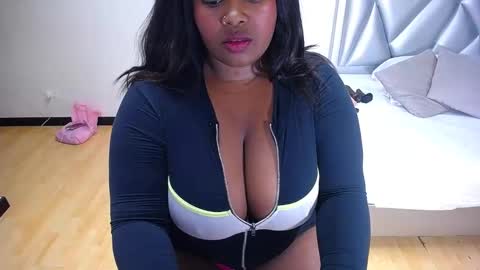 exotic_karmella online show from 12-28-24, 09:08